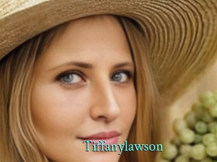 Tiffanylawson