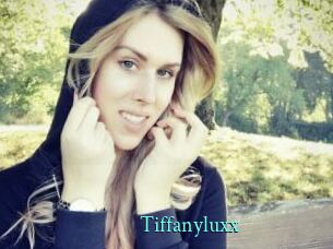 Tiffanyluxx