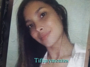 Tiffanymontes