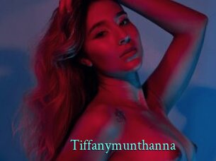 Tiffanymunthanna