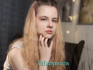 Tiffanynorris