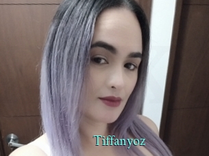 Tiffanyoz