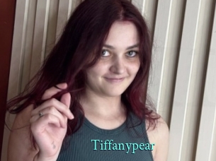 Tiffanypear