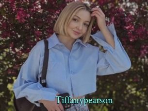 Tiffanypearson
