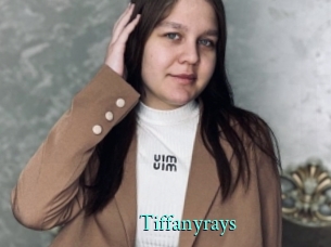 Tiffanyrays
