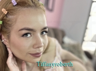 Tiffanyroberth