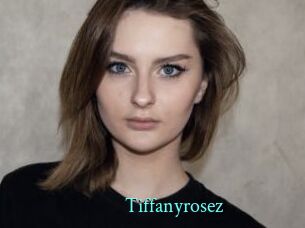 Tiffanyrosez