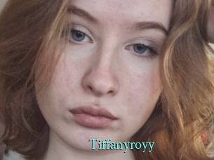 Tiffanyroyy
