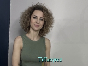 Tiffanyroz