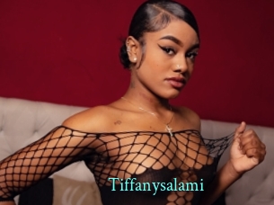 Tiffanysalami