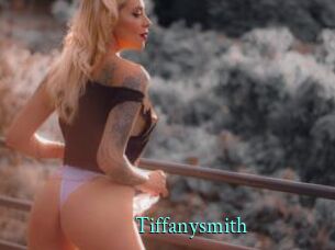 Tiffanysmith