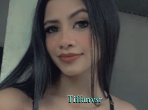 Tiffanysr