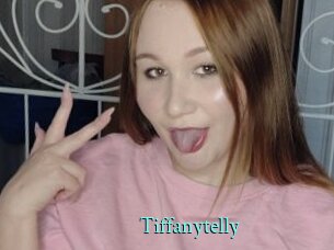 Tiffanytelly