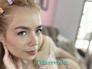 Tiffanyvvelez