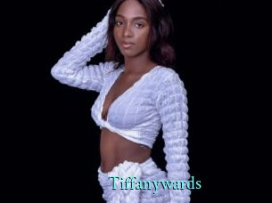 Tiffanywards