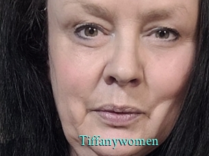 tiffanywomen xxx Fantasy Land