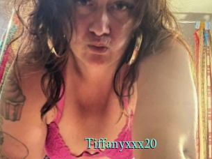 Tiffanyxxx20