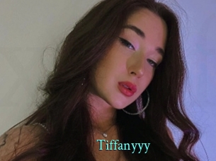 Tiffanyyy