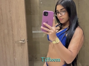 Tiffteem