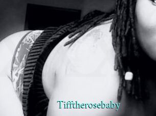 Tifftherosebaby