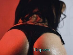 Tifqueen