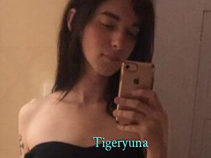 Tigeryuna