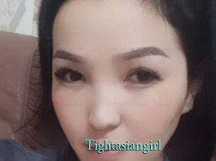 Tightasiangirl