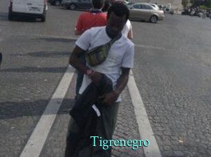 Tigrenegro