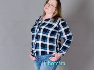 Tihomira