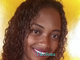 Tikofona