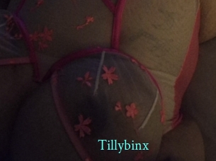 Tillybinx