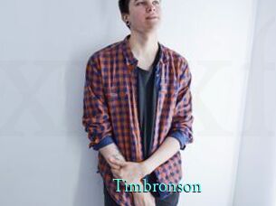 Timbronson