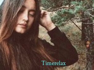 Timerelax