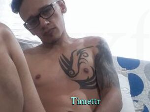 Timettr