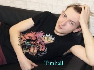 Timhall