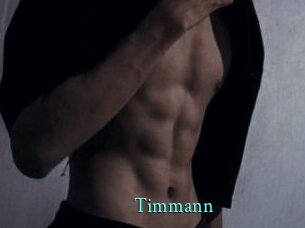 Timmann