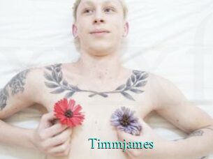 Timmjames