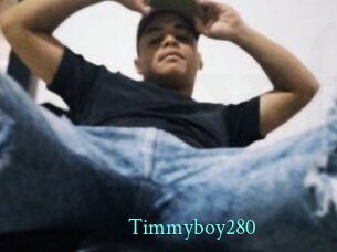 Timmyboy280