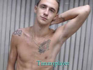 Timmyplayer
