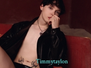 Timmytaylon