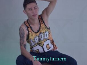 Timmyturnerx