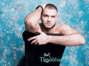 Timoblue