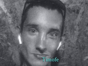 Timofe