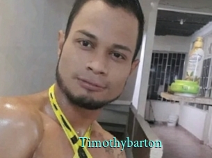 Timothybarton