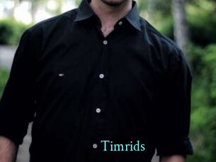 Timrids