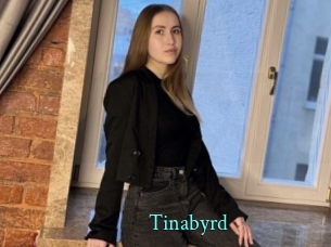 Tinabyrd