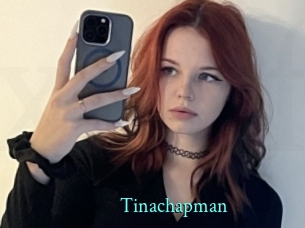 Tinachapman