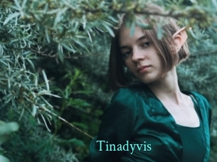 Tinadyvis
