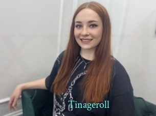 Tinageroll