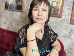 Tinagerson